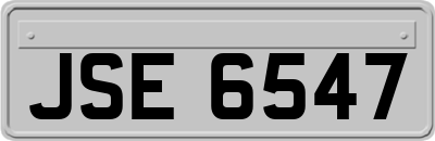 JSE6547