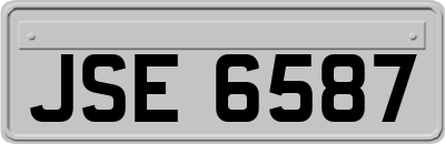 JSE6587
