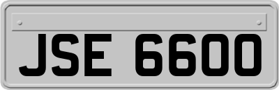 JSE6600