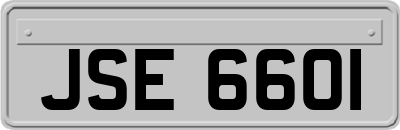 JSE6601
