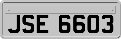 JSE6603