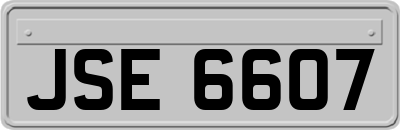 JSE6607