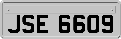 JSE6609
