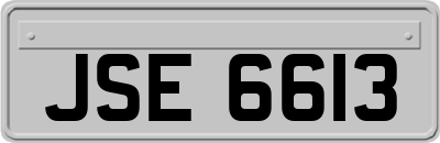 JSE6613