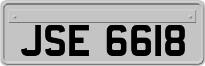JSE6618