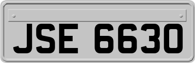 JSE6630