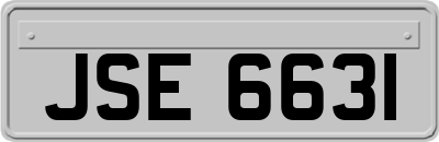 JSE6631