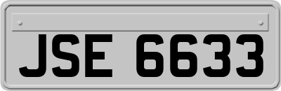 JSE6633