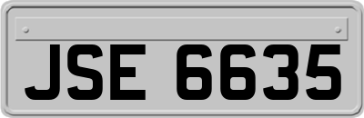 JSE6635