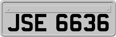 JSE6636