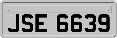 JSE6639