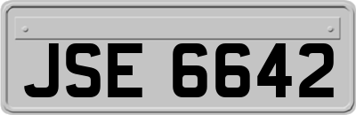 JSE6642