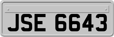 JSE6643