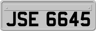 JSE6645