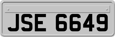 JSE6649