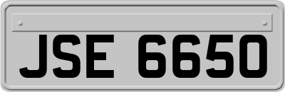JSE6650
