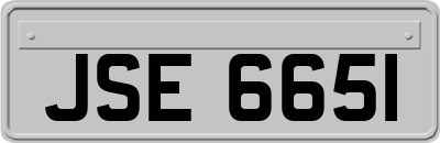 JSE6651