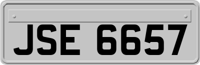 JSE6657