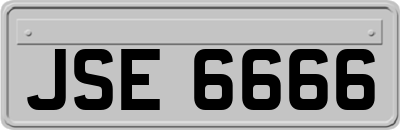 JSE6666