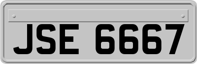 JSE6667