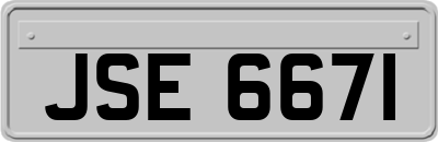 JSE6671