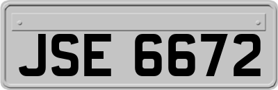 JSE6672