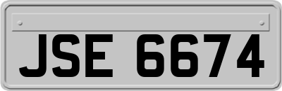 JSE6674
