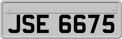 JSE6675