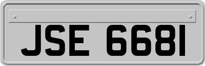 JSE6681