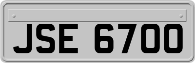 JSE6700