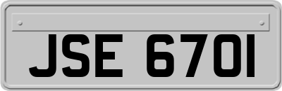 JSE6701