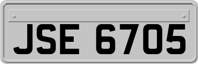 JSE6705