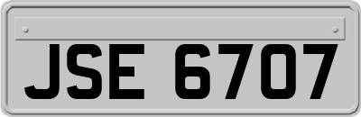 JSE6707