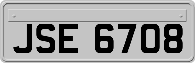 JSE6708