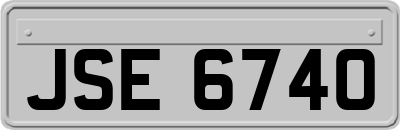 JSE6740