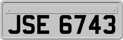 JSE6743
