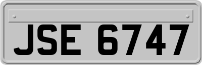 JSE6747