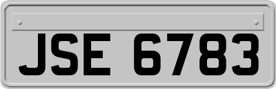 JSE6783