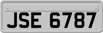 JSE6787
