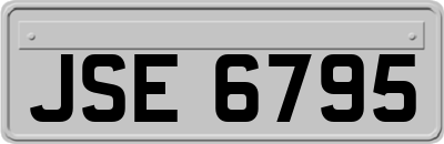 JSE6795
