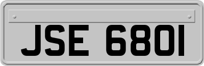 JSE6801