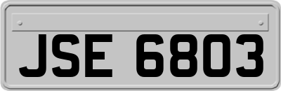 JSE6803