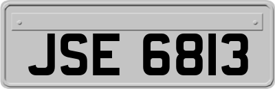 JSE6813
