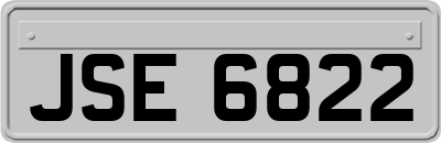 JSE6822