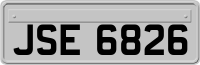 JSE6826