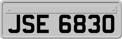 JSE6830