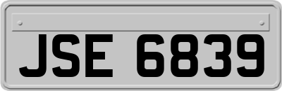 JSE6839