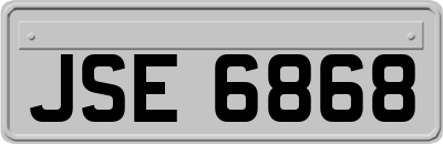 JSE6868