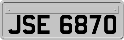 JSE6870