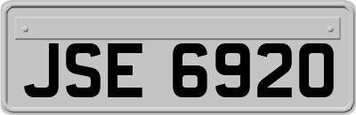 JSE6920